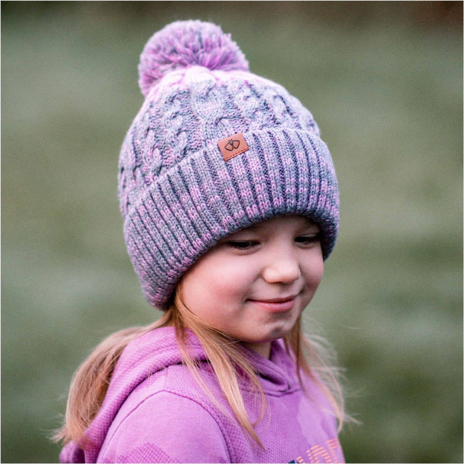 Children's Winter Hats