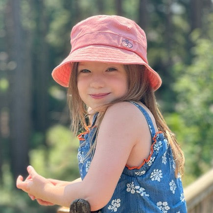 Children's Summer Hats
