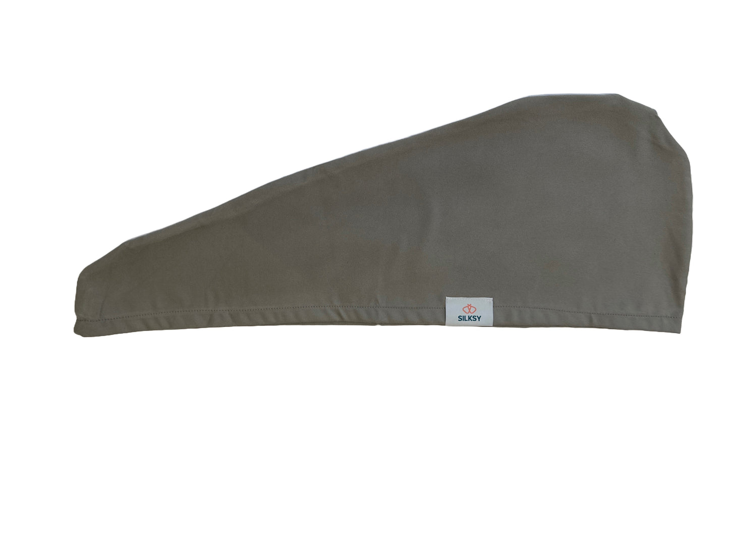 Smooth Microfibre Hair Wrap